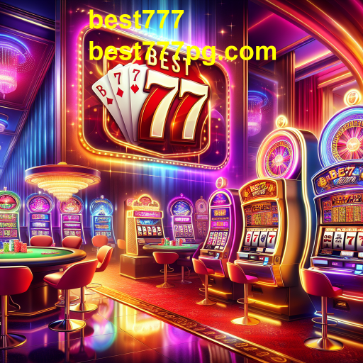 Descubra a Nostalgia dos Clássicos no Best777
