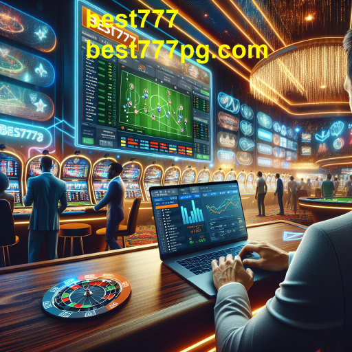 A Ascensão do Sports Betting: Entretenimento ou Risco?