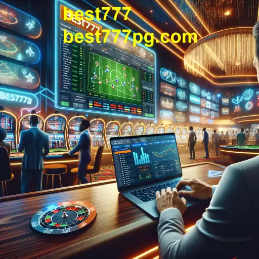 A Ascensão do Sports Betting: Entretenimento ou Risco?